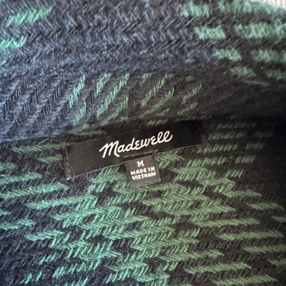 Madewell Jacket - Picture 2 of 4